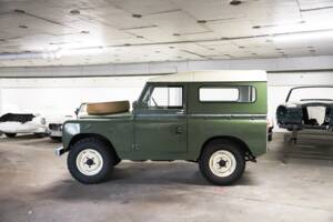 Bild 6/96 von Land Rover 88 (1961)