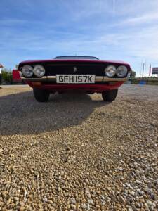 Bild 7/100 von Lamborghini Espada 400 GT (1972)