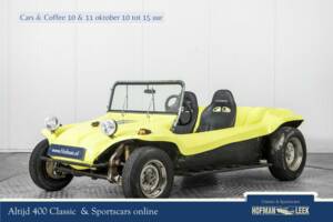 Obraz 1/50 pojazdu Volkswagen Buggy (1968)