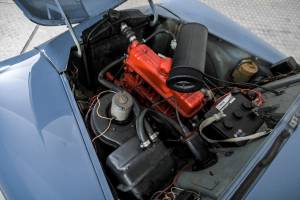 Bild 38/50 von Volvo PV 544 (1960)