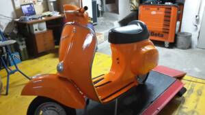 Image 1/5 of Piaggio Vespa 50 R (1973)