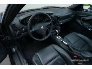 Afbeelding 4/29 van Porsche 911 Carrera 4S (2002)