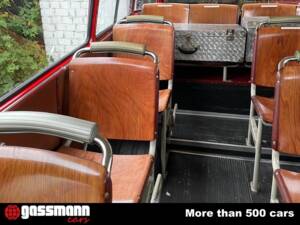 Bild 13/15 von Mercedes-Benz O 319 D (1966)