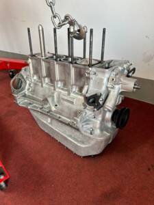 Imagen 26/45 de Alfa Romeo Giulietta Spider Veloce (1960)