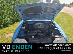 Image 61/82 of Citroën GS (1977)