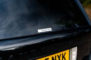Bild 24/26 von Land Rover Range Rover Vogue V8 (2005)