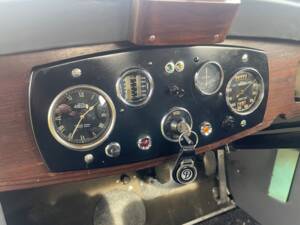 Image 10/12 de Daimler Fifteen Mulliner (1935)