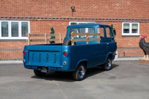 Image 9/50 de Ford Econoline (1967)