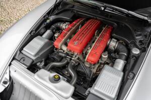 Bild 5/26 von Ferrari 612 Scaglietti (2005)