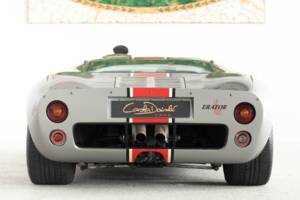 Image 12/47 of Isdera Erator GTE (1969)