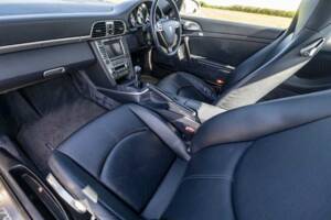 Afbeelding 42/50 van Porsche 911 Carrera 4S (2006)