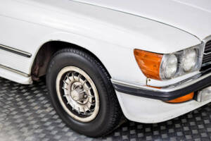 Bild 14/50 von Mercedes-Benz 350 SL (1972)