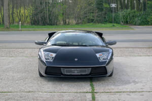 Afbeelding 8/52 van Lamborghini Murciélago (2001)