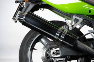 Obraz 29/50 pojazdu Kawasaki Ninja 750 ZX-7R (1999)