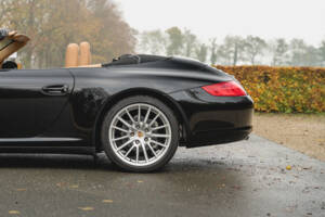 Bild 48/96 von Porsche 911 Carrera 4 (2006)