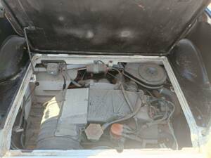 Bild 22/50 von FIAT 500 Giardiniera (1973)