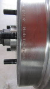 Bild 15/19 von Volkswagen Käfer 1200 (1975)