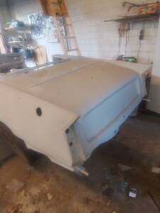 Afbeelding 2/13 van Triumph Vitesse 1600 (1965)