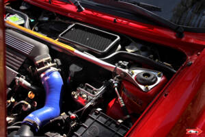 Image 31/32 of Lancia Delta HF Integrale Evoluzione I (1991)