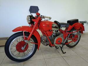 Imagen 20/39 de Moto Guzzi Falcone Sport (1954)