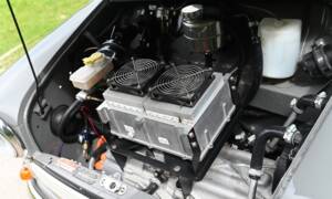 Image 5/24 of Austin Mini 1000 (1970)