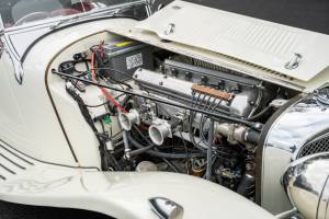 Bild 28/39 von Jaguar SS 100 (1979)
