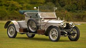 Bild 18/50 von Rolls-Royce 40&#x2F;50 HP Silver Ghost (1909)