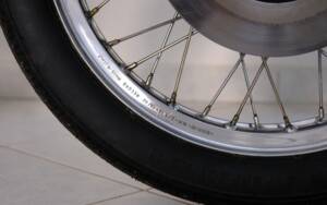 Afbeelding 16/96 van Ducati 750 Sport (1974)