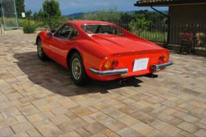 Bild 9/25 von Ferrari Dino 246 GT (1971)
