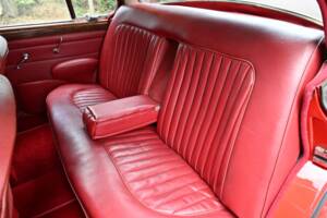 Bild 27/50 von Jaguar Mk II 2.4 (1961)