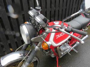 Bild 9/44 von Ducati Darmah (1979)