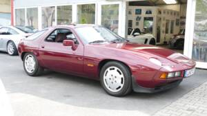 Bild 2/20 von Porsche 928 S (1982)