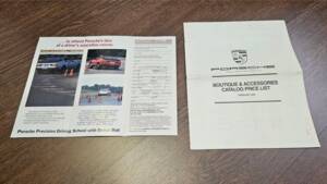 Bild 36/41 von Porsche 944 Turbo (1989)