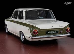 Image 3/8 de Ford Lotus Cortina (1967)