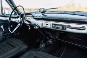 Image 11/12 de Volvo Amazon S (1966)