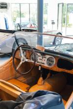 Image 17/21 de Morgan Plus 4 (1964)