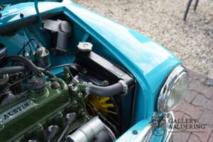 Afbeelding 45/50 van Austin Mini Cooper 998 MK1 (1964)