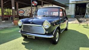 Imagen 6/45 de Mini 850 (1970)