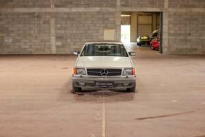 Bild 23/56 von Mercedes-Benz 500 SEC Bähr (1990)