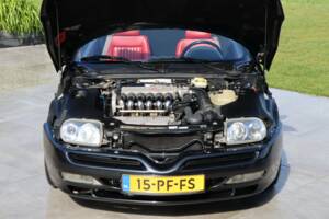Image 24/50 of Alfa Romeo Spider 3.0 V6 24V (2001)