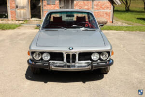 Image 6/91 of BMW 3.0 CSi (1973)