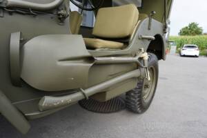 Afbeelding 19/58 van Willys MB (1943)