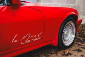 Bild 29/50 von Lister Le Mans (1990)