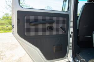 Image 28/45 of Mercedes-Benz 280 GE (LWB) (1989)