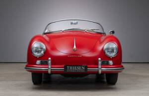 Image 3/37 of Porsche 356 A 1600 S Speedster (1958)