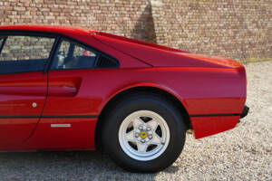 Bild 50/50 von Ferrari 308 GTB (1977)