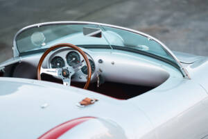 Image 10/16 of Beck Spyder (1955)