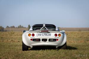Image 9/50 of Lotus Elise 111 (1998)