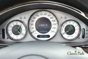 Bild 42/50 von Mercedes-Benz CLS 350 CGI (2008)