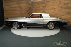 Afbeelding 7/19 van Stutz Blackhawk (1974)